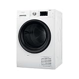Whirlpool Secadora por Bomba de calor 8 Kg, FFT M22 8X3B SPT