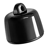 Hxhsgmeh Localizador de Mascotas con Posicionamiento Global, Minirastreador GPS para Pájaros y Palomas, para Perros y Gatos, Resistente Al Agua, Seguimiento de Ubicación en Tiempo Real.