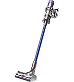 Dyson V11 Absolute, 38.6 W, 0.76 Liters, 84 Decibeles, Azul