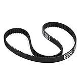 1 unid Baker Belt Pan Machine Recambios 80S3M420 para AFK Bifinett Bomann Clfatto ETA Orion Quigg Silver Crest