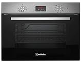 Meireles MF 7400 X - Horno (Pequeño, Horno eléctrico, 40 L, 2380 W, 40 L, 1350 W)