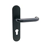 Tesa Assa Abloy SDF92EXNE E.E.P.MA/BO/72 1972 NE MO-2 ST, Negro