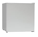 CONGELADOR VERTICAL 40L SOLTHERMIC CV50 COLOR BLANCO (GRAN CAPACIDAD, BAJO CONSUMO)