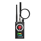 Detectores de cámara Oculta, Detector de Dispositivo Oculto, Detector de Errores, Detector antiespía, Detector de señal RF, Dispositivo de Seguimiento GPS con cámara Oculta
