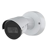 Axis Videocámara de Vigilancia M2036-LE