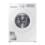 Lavadora Samsung WW90CGC04DTHEC 60 cm 1400 rpm 9 kg