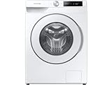 Samsung lavadora frontal 60cm 9kg 1400t a +++ blanco ww90t634dhe