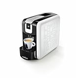 Lavazza MÁQUINA DE CÁPSULAS EP MINI BLANCA