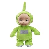 Teletubbies Character UK 8 Inch Talking Dipsy Soft Toy