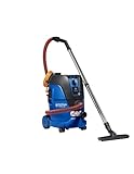 Nilfisk Aspirador Compacto Clase H Aero 21-0H PC – 20 litros 1000 W – 107420062