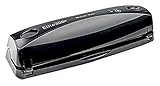 Magic Vac Elite 300 Plus 780mbar Negro sellador al vacío - Envasadora al vacío (Negro, 780 mbar, 387 mm, 115 mm, 96 mm, 1,7 kg)
