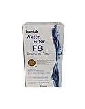 leveluk Series filtro de agua HG-N tipo