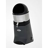 Santos - Exprimidor profesional gris de gran caudal 52