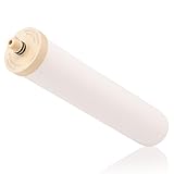 Doulton ¦ W9123050 ¦ Biotect Ultra de 10 pulgadas ¦ Auténtico filtro de cerámica para agua potable ¦ 2501 ¦ Blanco ¦ Certificado NSF ¦ Rosca M12 (1)