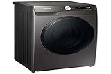 Samsung WD90T534DBN Lavasecadora Estándar Clasificación Energética E Serie 53 9kg/6kg Inox