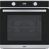 FRANKE Horno Independiente Smart PYRO FSM 97 P Negro