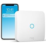 Ring Intercom de Amazon | Actualiza tu interfono a un sistema inteligente con apertura en remoto, comunicación bidireccional, acceso de invitados | Fácil de instalar | Compatible con Alexa