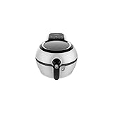 SEB Actifry Genius Hot air fryer Solo Negro, Blanco Independiente 1350 W - Freidora (Hot air fryer, 1,2 kg, 0,014 L, Francia, Solo, Negro, Blanco)