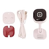 Rtauhife CáMara Inteligente A3 WiFi Monitoreo Remoto InaláMbrico 1080P CáMara IP Vigilancia Wifi ProteccióN de Seguridad CáMaras de Vigilancia