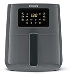 Philips 5000 Series Airfryer HD9255/60 Airfryer connecté série 5000