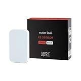 Sensor de fugas de agua Z-Wave+ 700 - ZSE42 - Zooz