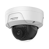HIKVISION Domo IP HiWatch HWI-D121H - Color Blanco