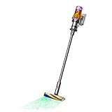 Dyson Aspiradora inalámbrica V12 Detect Slim+