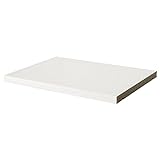 IKEA Estantería para estanterías Billy (36 x 26 cm), color blanco