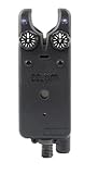 Delkim Alarma de mordida Txi-D v2