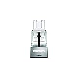 MAGIMIX Robot De Cocina Compact 5200 Xl Plata/Negro