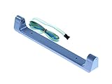 Sensor de nivel de hielo máquina Scotsman simag icematic cf65067407 l310 mm W35 H47 mm