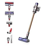 Dyson V10ABSOLUTE2 V10 Absolute, 0.76 litros, Gris