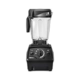 Vitamix Explorian E520 Batidora Negro