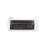 Calefactor 2 en 1 1.000-2.000W | Calor eficiente y versatilidad en calefacción | Ideal para hogar y espacios pequeños.
