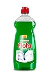 FLOTA | Lavavajillas Manual Active Power 750 ML