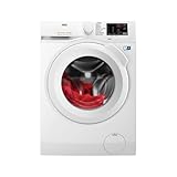 Lavadora Frontal AEG L6FBI947P