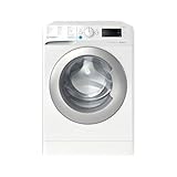 Indesit MTWE 91295 W SP Lavadora, 9 Kg, 1200 Carga frontal