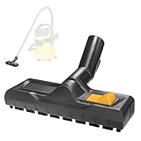 Boquilla de aspiración en seco para Kärcher WD5, WD4, WD6, WD3, repuesto para aspiradora en seco Karcher