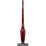Nilfisk Upright Vacuum Cleaner Easy 36VMAX Red Without Bag 0.6 l 170 W Red