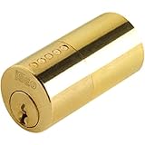 Cilindro Iseo F5 Para Cerradura 510 Multicolor