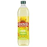 Coosol Aceite de girasol 1000 ml