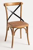 Regalos Miguel - Sillas Comedor - Silla Altea Roble Claro