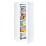 VOX VF2550E CONGELADOR VERTICAL BLANCO/ALTURA 144 CMS/PUERTA REVERSIBLE/SILENCIOSO/A+ (E) / ENTREGA A DOMICILIO Y RETIRADA DEL USADO GRATIS