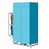 TEMU-SC 1000W Smart portable clothes dryer, Mini secadora de ropa portatil, Secadora bomba de calor, Tendederos electricos con Protecci¨®n contra Sobrecalentamiento(EU plug)