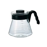 HARIO V60 Coffee Server Carafe 700ml VCS-02B (japan import)