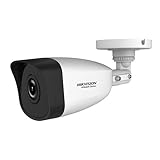 Hikvision HWI-B121H Hiwatch Series Cámara Bullet IP Full HD 2Mpx 2,8 mm h.265+ Poe Onvif IP67