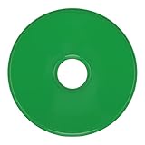 Bandejas Redondas para Deshidratador de Frutas, Hojas Deshidratadoras de Silicona, Fáciles de Usar, Hojas Deshidratadoras Reutilizables, Bandeja de Agua para Deshidratador de Alimentos,(Verde)