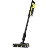 Kärcher Aspirador VC4 S Plus SIN Cable DEPOSITO MULTICICLONICA Clase a Transparente 700 W (16297310)