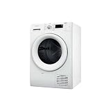 Secadora Whirlpool FFTNM1182SPT Clase A++ 8 kg Bomba de Calor