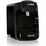 Machine a café - BOSCH - Tassimo SUNY TAS3102 - Noir